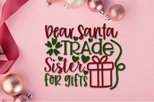 Christmas SVG Bundle 50 designs