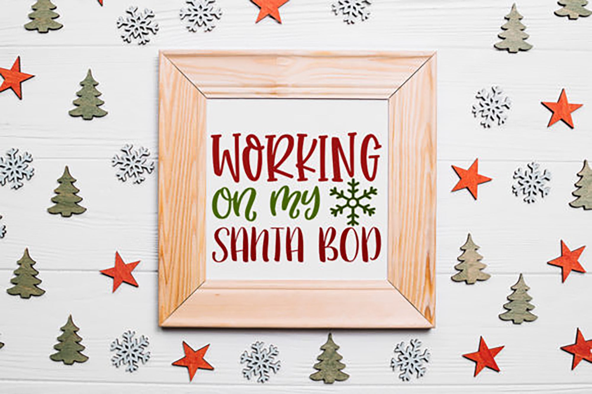 Christmas SVG Bundle 50 designs