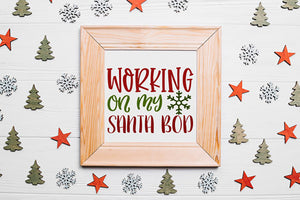 Christmas SVG Bundle 50 designs